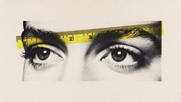The Eyebrow Metric: Reading What Your Users Really Think